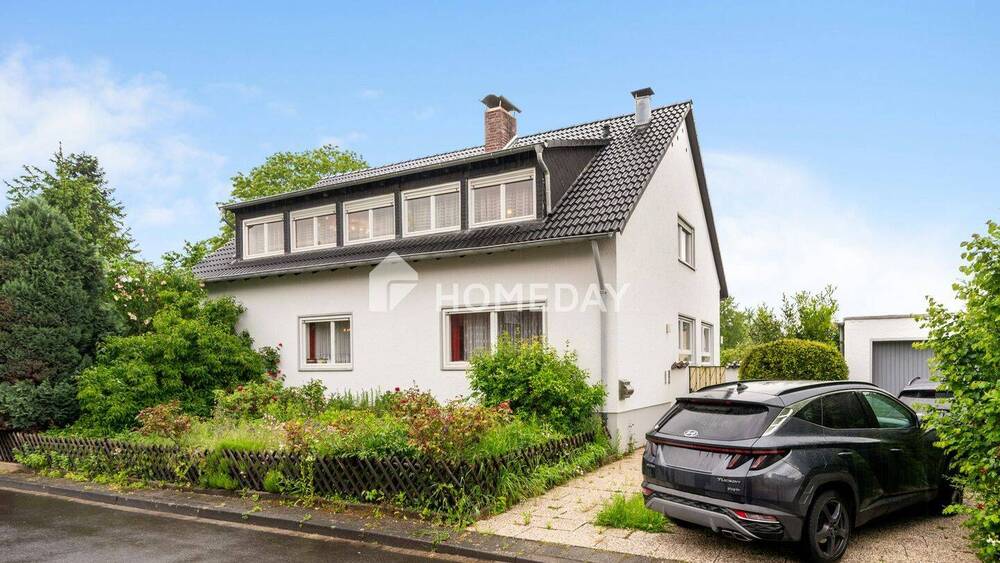 Einfamilienhaus Jülich - 7 Zimmer, 187 m&sup2;, 369.900&euro; | Angebot:26758892