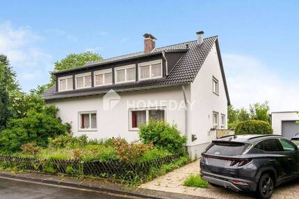 Haus Jülich - 7 Zimmer, 187 m&sup2;, 369.900&euro; | Angebot:26758892