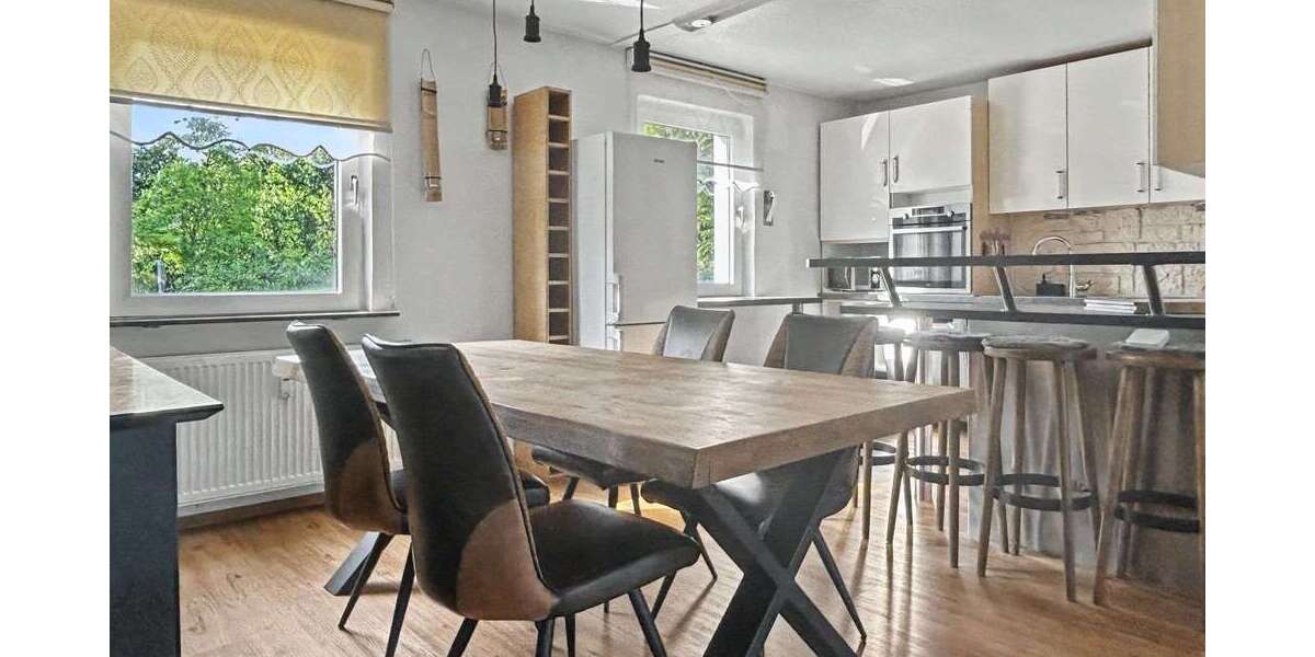 Einfamilienhaus Jülich - 5 Zimmer, 137 m&sup2;, 295.000&euro; | Angebot:27071657