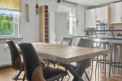 Haus Jülich - 5 Zimmer, 137 m&sup2;, 295.000&euro; | Angebot:27071657