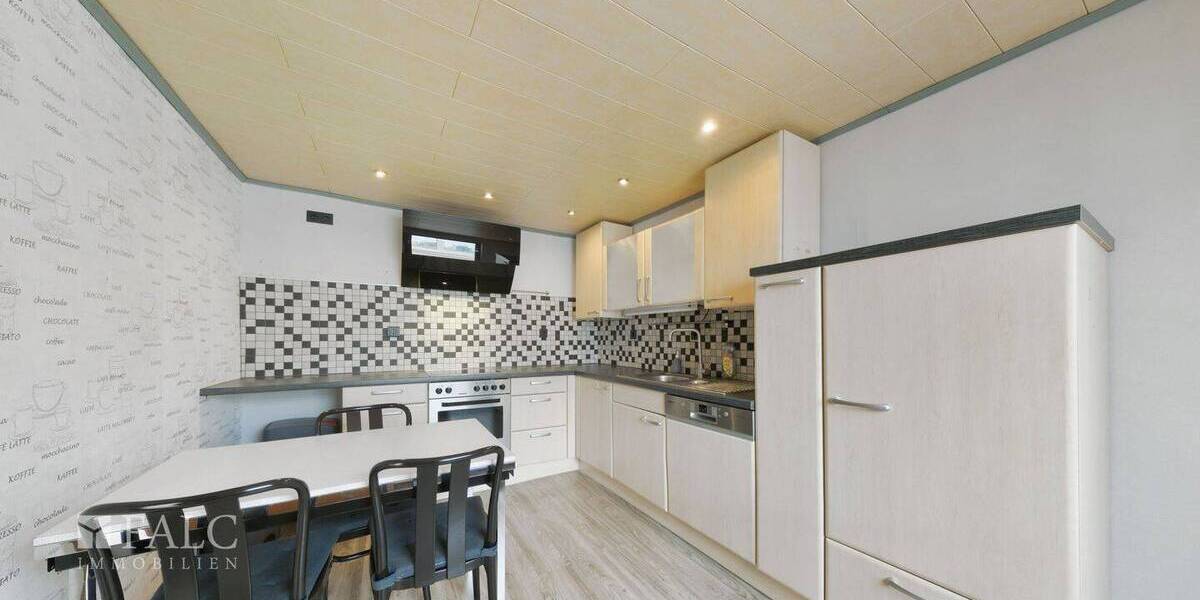 Einfamilienhaus Niederzier Ellen - 5 Zimmer, 178 m&sup2;, 309.000&euro; | Angebot:26891476