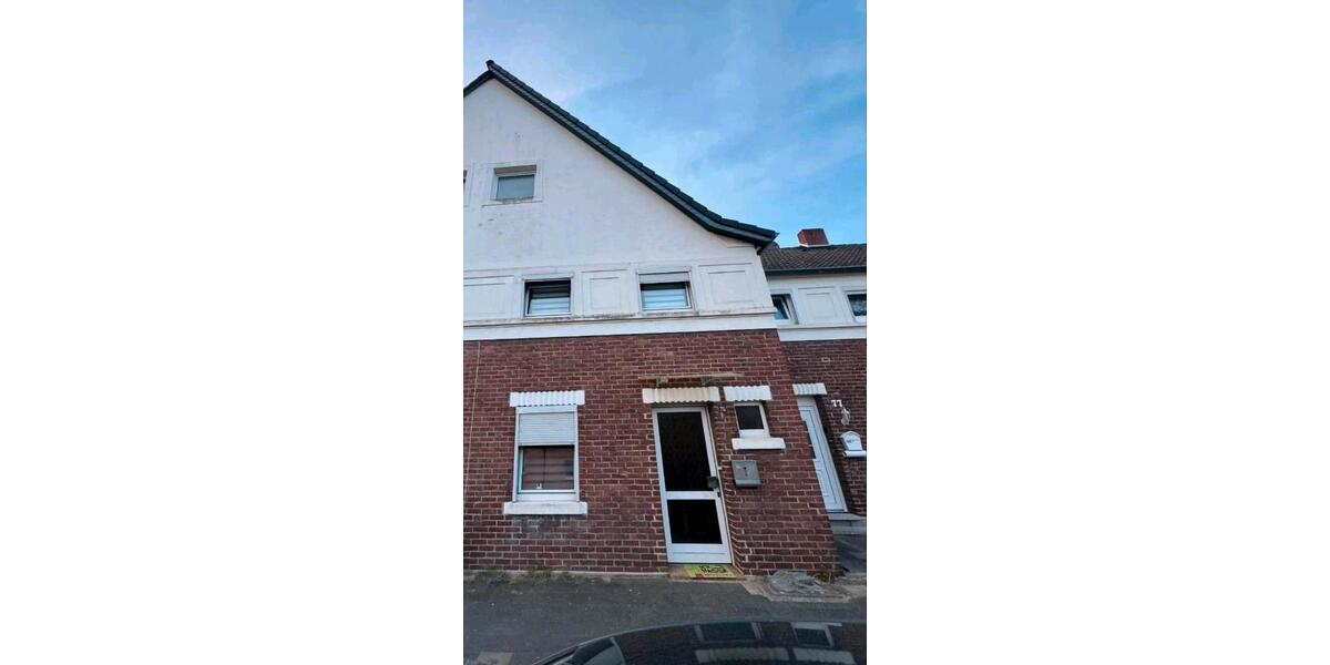 Einfamilienhaus Hückelhoven - 4 Zimmer, 78 m&sup2;, 189.990&euro; | Angebot:26126907