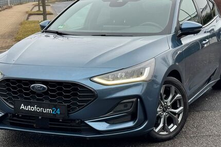 Ford Focus 87.000 km 13.999 &euro; Jülich 52428
