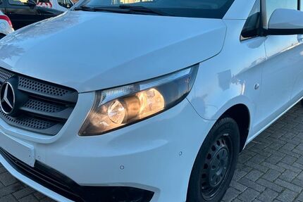 Mercedes-Benz Vito 229.000 km 13.999 &euro; würselen 52146
