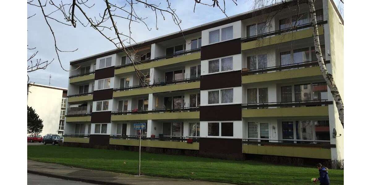 Etagenwohnung Eschweiler Röthgen - 2 Zimmer, 59 m&sup2;, 400&euro; | Angebot:26090859