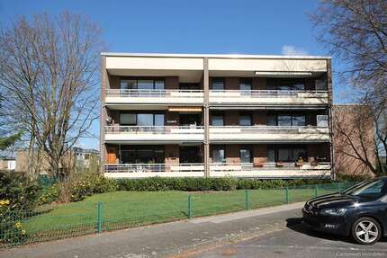 Wohnung Erkelenz - 3 Zimmer, 83 m&sup2;, 195.000&euro; | Angebot:26162377