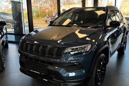 Jeep Compass 9.974 km 34.790 &euro; Jülich 52428