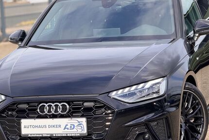 Audi A4 83.579 km 28.900 &euro; Hückelhoven 41836