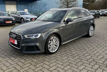 Audi A3 130.881 km 19.990 &euro; Hückelhoven 41836
