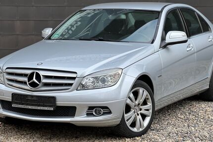 Mercedes-Benz C 200 145.000 km 5.499 &euro; Langerwehe 52379