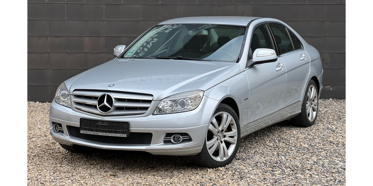 Mercedes-Benz C 200 145.000 km 5.499 &euro; Langerwehe 52379