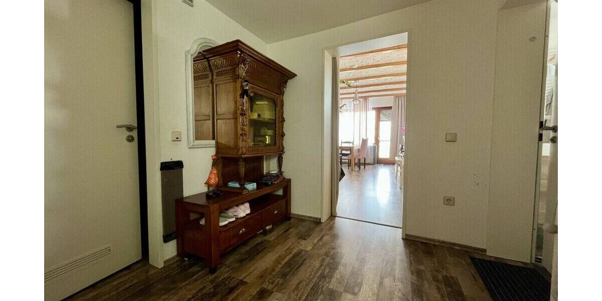 Reihenmittelhaus Stolberg (Rhld.) Münsterbusch - 5 Zimmer, 136 m&sup2;, 268.000&euro; | Angebot:26192162