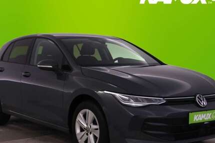 VW Golf 48.381 km 20.950 &euro; Düren 52351