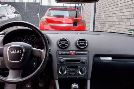 Audi A3 109.000 km 8.500 &euro; Alsdorf 52477