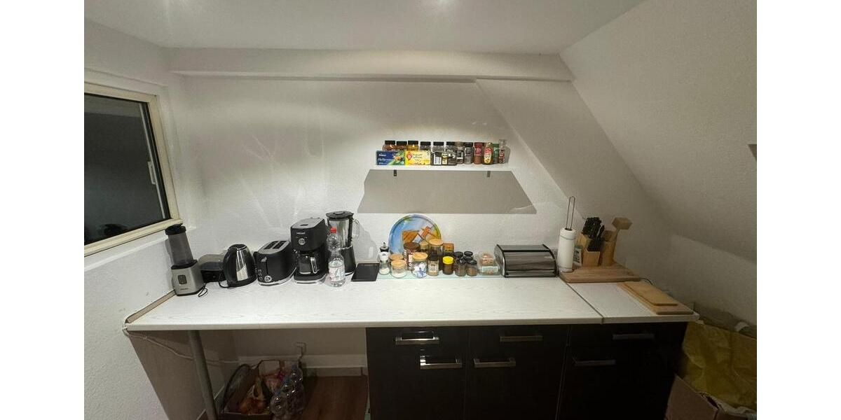 Dachgeschoßwohnung Aachen Aachen-Mitte - 6 Zimmer, 146 m&sup2;, 249.000&euro; | Angebot:25854088