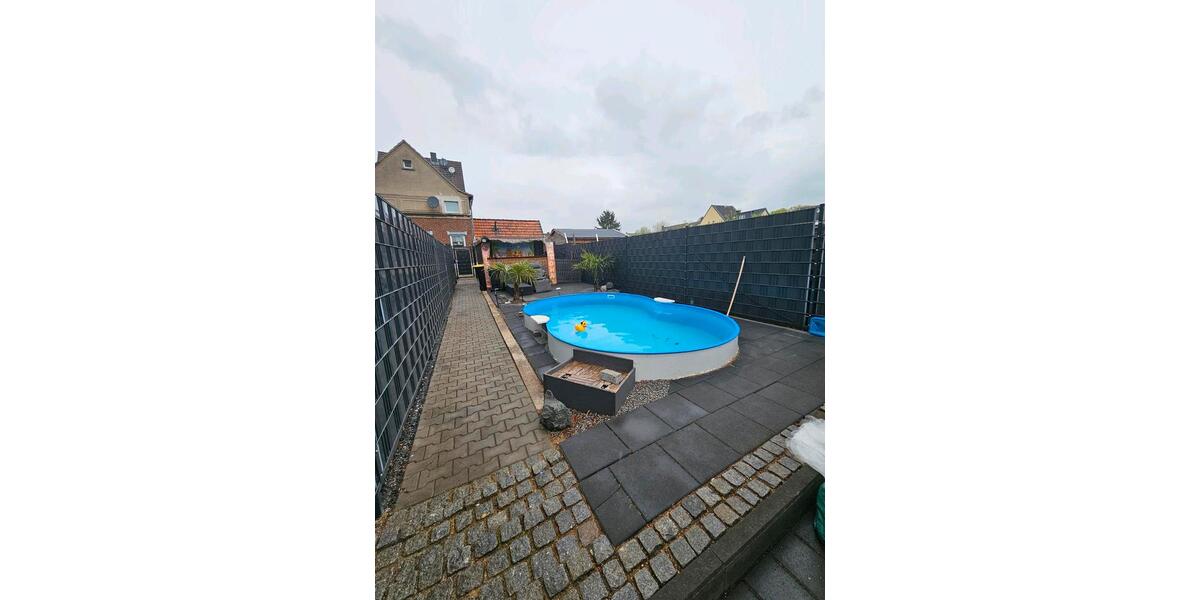 Einfamilienhaus Hückelhoven - 4 Zimmer, 78 m&sup2;, 189.990&euro; | Angebot:26126907