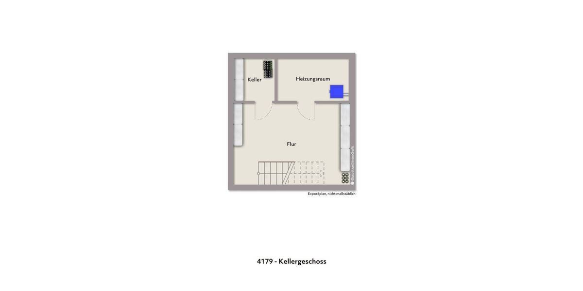 Einfamilienhaus Alsdorf Kellersberg - 3 Zimmer, 89 m&sup2;, 220.000&euro; | Angebot:26192188