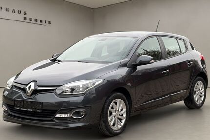 Renault Megane 107.000 km 5.500 &euro; Jülich 52428