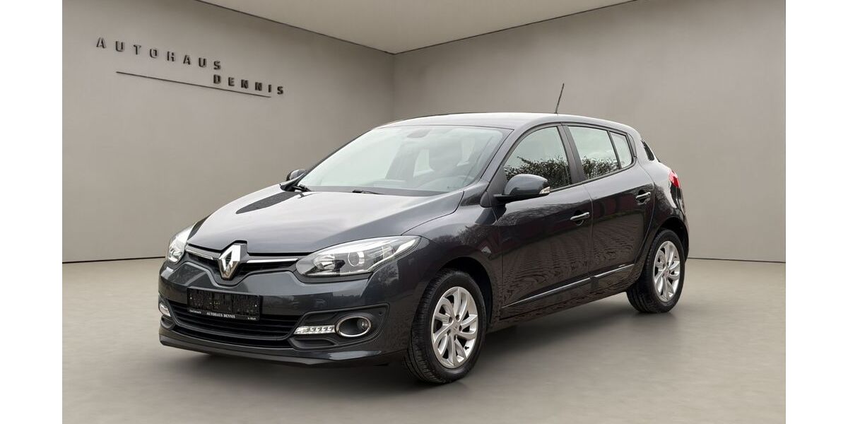 Renault Megane 107.000 km 5.500 &euro; Jülich 52428