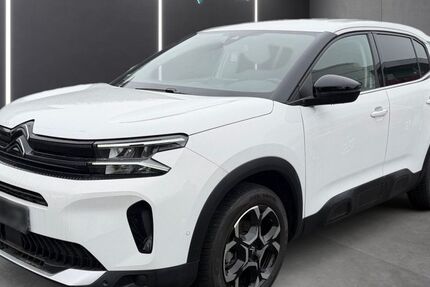 Citroen C5 Aircross 15.981 km 24.890 &euro; Aachen 52078