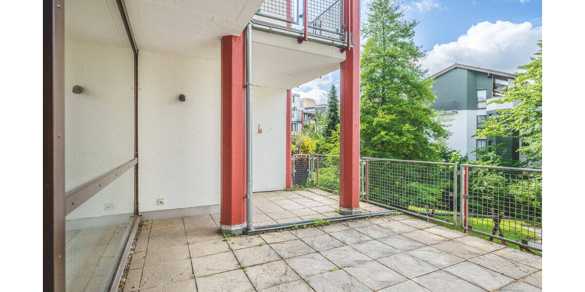 Etagenwohnung Aachen Aachen-Mitte - 3 Zimmer, 108 m&sup2;, 299.000&euro; | Angebot:26192132