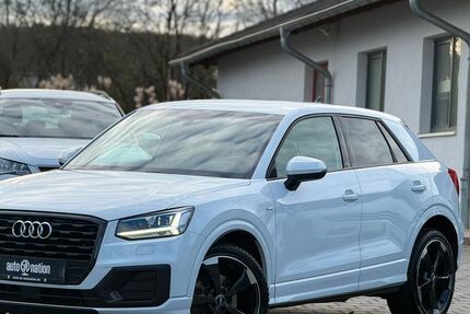 Audi Q2 95.000 km 21.340 &euro; Langerwehe 52379