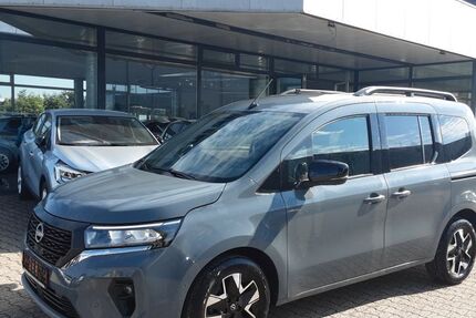 Nissan Townstar 30.950 km 21.990 &euro; Monschau (bei Aachen) 52156