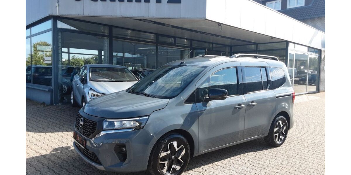 Nissan Townstar 30.950 km 21.990 &euro; Monschau (bei Aachen) 52156