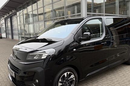 Opel Zafira Life 16.500 km 45.950 &euro; Elsdorf 50189