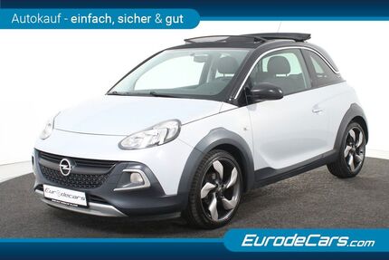 Opel Adam 134.000 km 7.800 &euro; Herzogenrath 52134