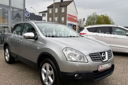 Nissan Qashqai 135.000 km 5.990 &euro; Eschweiler 52249