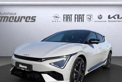 Kia EV6 23.116 km 46.788 &euro; Erkelenz 41812