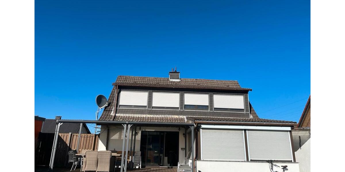 Einfamilienhaus Alsdorf - 4 Zimmer, 100 m&sup2;, 350.000&euro; | Angebot:26102673