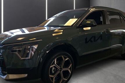 Kia Niro 1.500 km 29.490 &euro; Aachen 52078