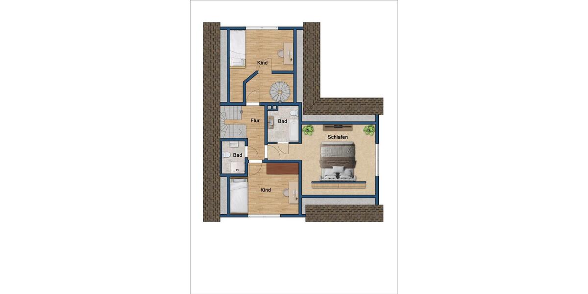 Einfamilienhaus Übach-Palenberg Palenberg - 6 Zimmer, 160 m&sup2;, 395.000&euro; | Angebot:26737649