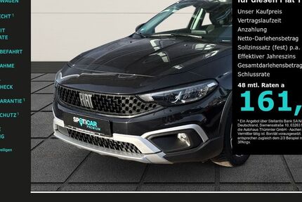 Fiat Tipo 72.450 km 15.790 &euro; Aachen 52070
