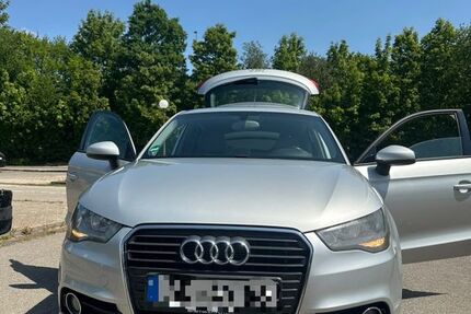 Audi A1 126.000 km 7.900 &euro; Aachen 52074