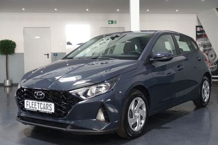 Hyundai i20 26.000 km 17.400 &euro; Simmerath (bei Aachen) 52152
