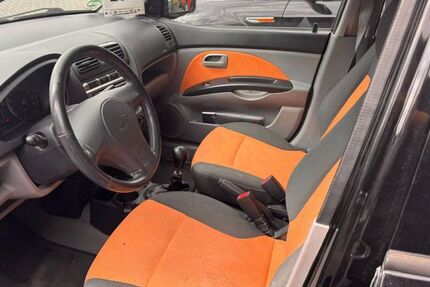 Kia Picanto 202.000 km 699 &euro; Jülich 52428