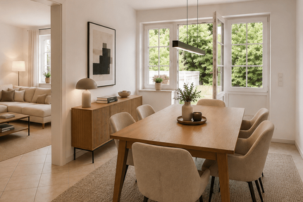 Wohnung Herzogenrath - 4 Zimmer, 100 m&sup2;, 272.500&euro; | Angebot:27087116