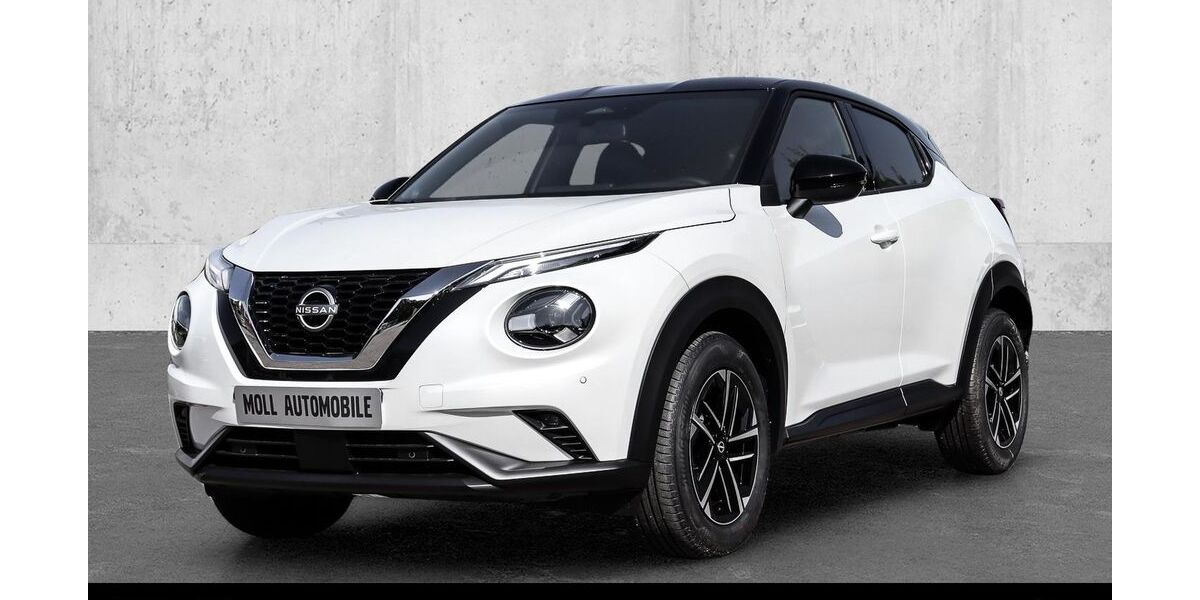 Nissan Juke 3.000 km 22.475 &euro; Aachen 52078