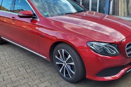 Mercedes-Benz E 300 212.000 km 16.000 &euro; Bedburg 50181