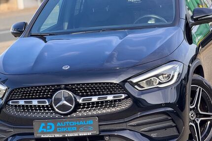 Mercedes-Benz GLA 200 102.417 km 34.900 &euro; Hückelhoven 41836