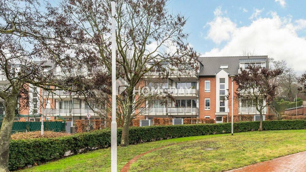 Etagenwohnung Würselen - 3 Zimmer, 90 m&sup2;, 267.000&euro; | Angebot:26244288