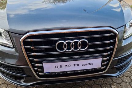 Audi Q5 72.000 km 21.990 &euro; Heinsberg 52525