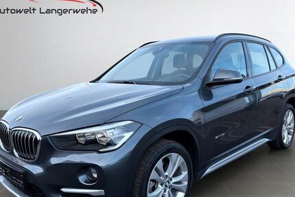 BMW X1 22.000 km 17.999 &euro; Langerwehe 52379