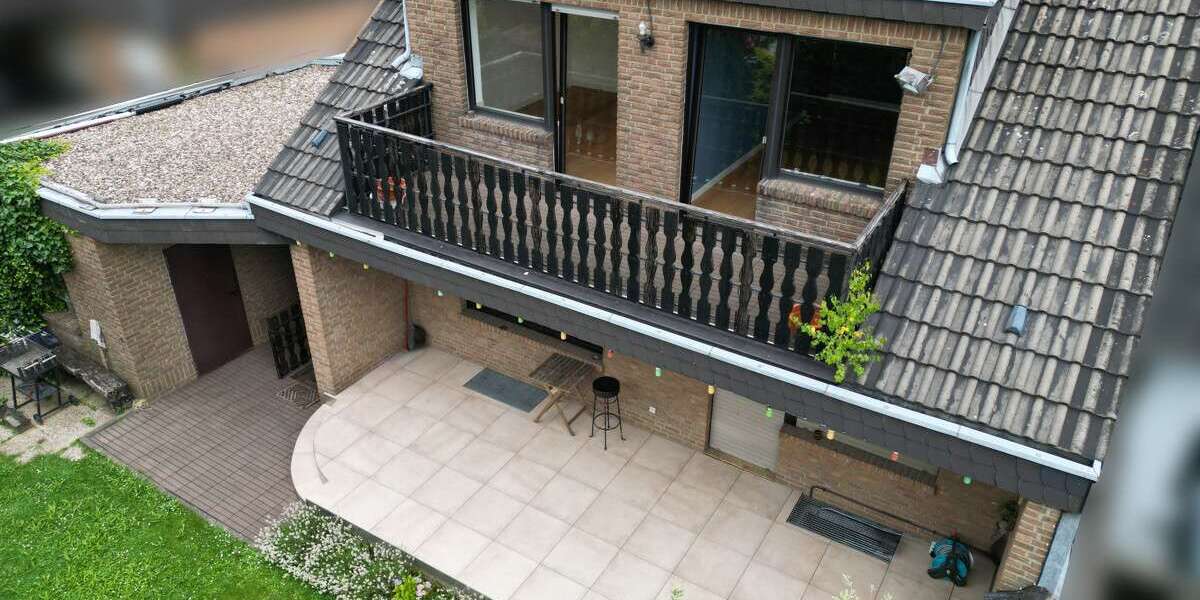 Einfamilienhaus Eschweiler / Sankt Jöris Sankt Jöris - 5 Zimmer, 127 m&sup2;, 409.500&euro; | Angebot:26990152