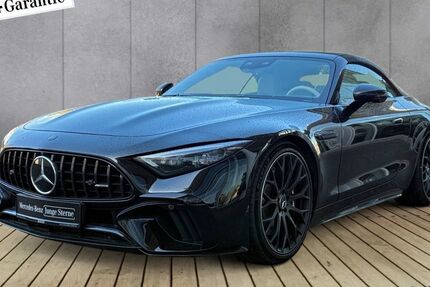 Mercedes-Benz SL 63 AMG 11.600 km 159.850 &euro; Geilenkirchen 52511