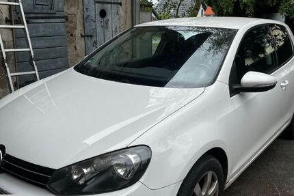 VW Golf 194.217 km 1.600 &euro; Aachen 52062