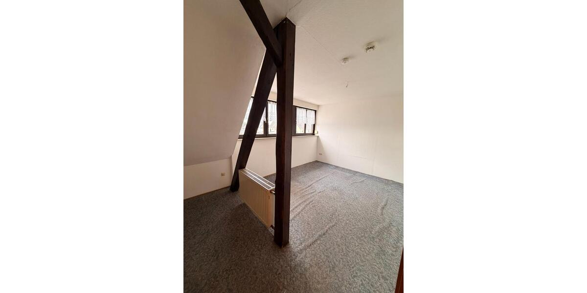 Etagenwohnung Hückelhoven - 1 Zimmer, 37 m&sup2;, 350&euro; | Angebot:26024007